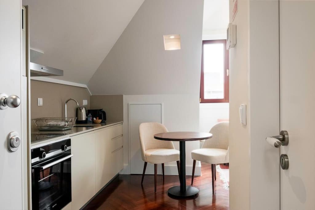 Trindade - Loft Apartment Porto Exterior photo